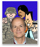 W. Grant Brownrigg