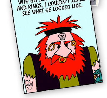 comic panel